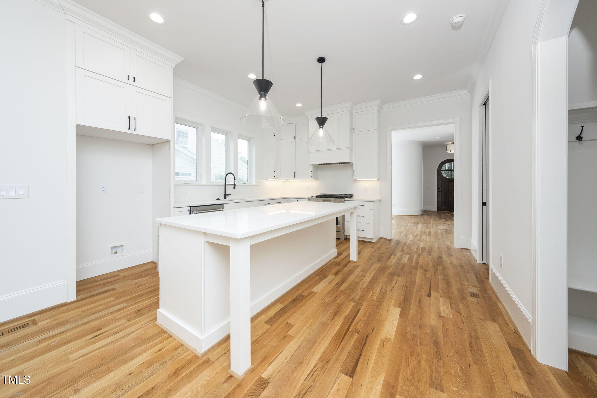 Raleigh, North Carolina, 27607, United States, 4 Bedrooms Bedrooms, ,4 BathroomsBathrooms,Residential,Active,1927678
