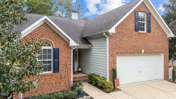 5629 KEOWEE WAY, RALEIGH, NC 27616, photo 2 of 31