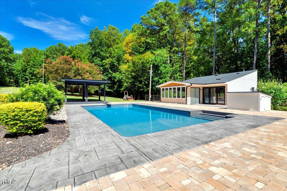 Wake Forest, North Carolina, 27587, United States, 4 Bedrooms Bedrooms, ,3 BathroomsBathrooms,Residential,Active,1913983