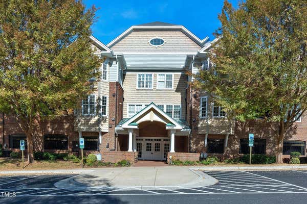 3700 BARON COOPER PASS UNIT 205, RALEIGH, NC 27612 - Image 1