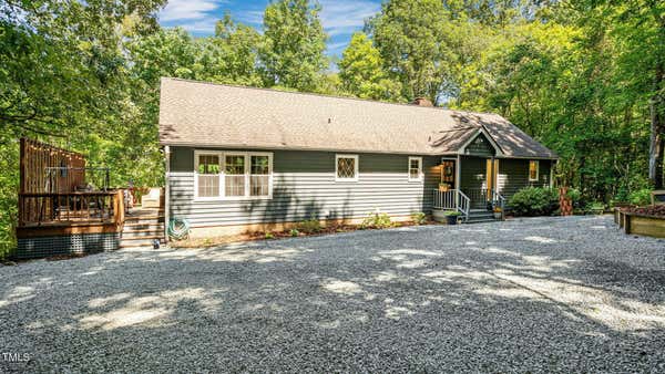 2818 WINNINGHAM RD, CHAPEL HILL, NC 27516 - Image 1