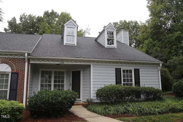 1206 BERLEY CT, RALEIGH, NC 27609 - Image 1