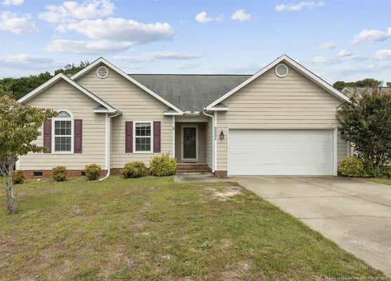 2221 STORNOWAY CT, FAYETTEVILLE, NC 28306 - Image 1