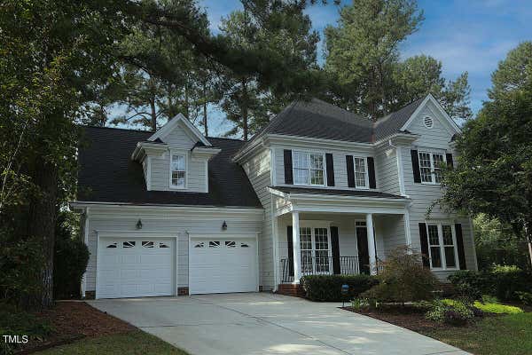 7 PARADISE PL, DURHAM, NC 27705 - Image 1