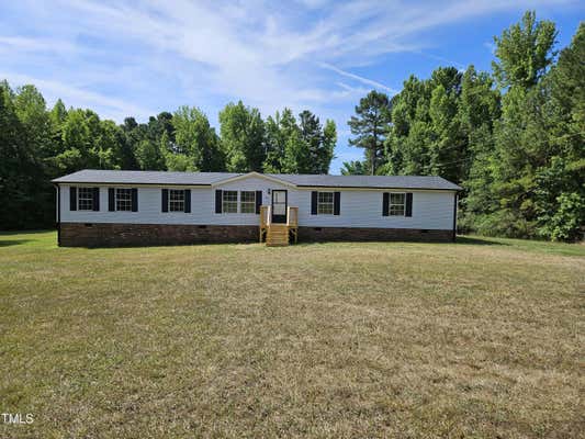 2142 MOUNTAIN CREEK RD, OXFORD, NC 27565 - Image 1