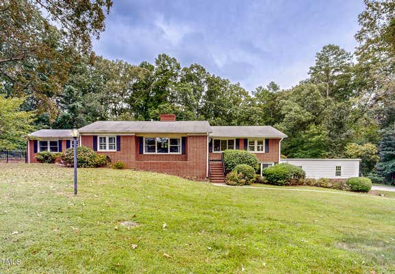 910 KAPPA DR, ROXBORO, NC 27573 - Image 1