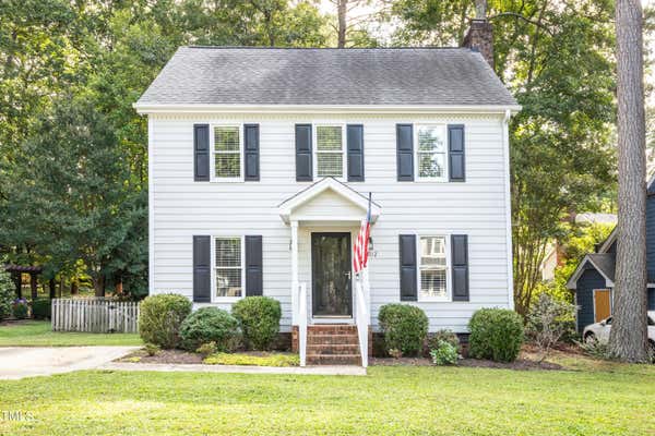 7012 SANDRINGHAM DR, RALEIGH, NC 27613 - Image 1