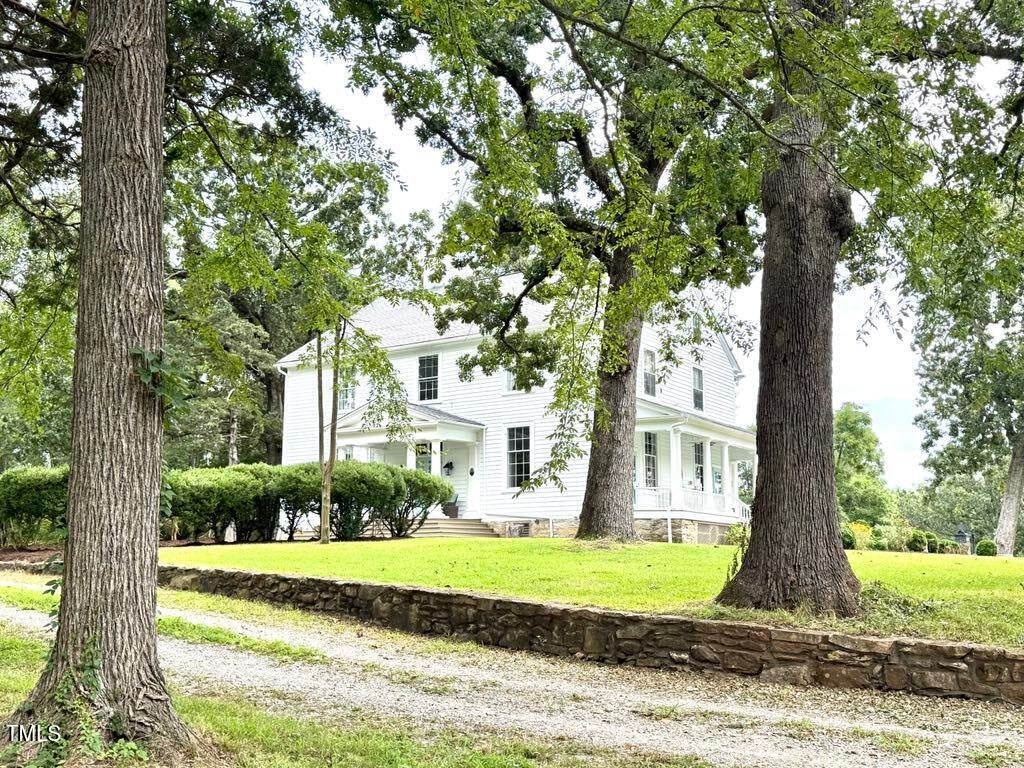 Semora, North Carolina, 27343, United States, 4 Bedrooms Bedrooms, ,2 BathroomsBathrooms,Residential,Active,1929684