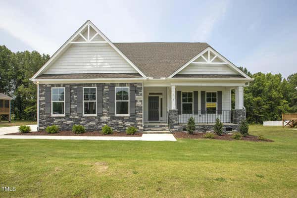 113 QUAIL POINT CIR, CLAYTON, NC 27520 - Image 1