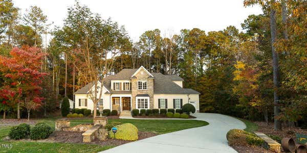 7004 BARTONS BEND WAY, RALEIGH, NC 27614 - Image 1