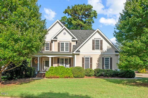 7930 PINE TIMBER DR, RALEIGH, NC 27613 - Image 1