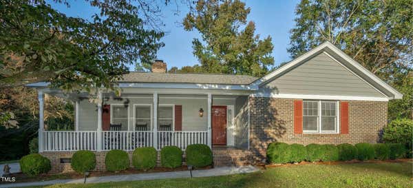 1604 BURNT MILL RD, ROCKY MOUNT, NC 27804 - Image 1