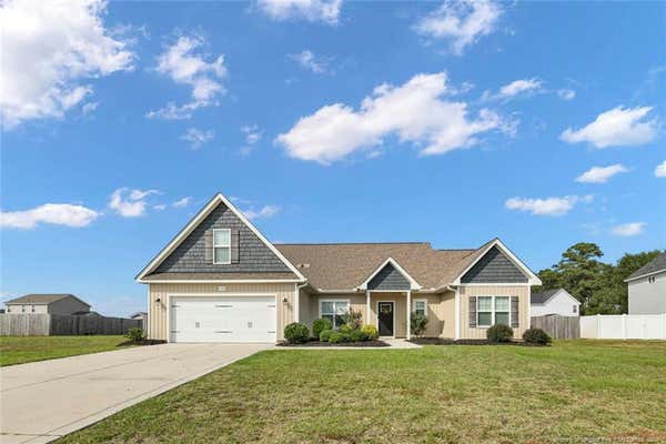 135 TYSON CARRIAGE LN, AUTRYVILLE, NC 28318 - Image 1