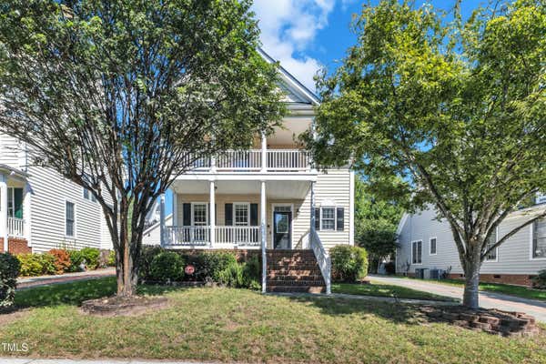 116 FACTORS WALK LN, MORRISVILLE, NC 27560 - Image 1