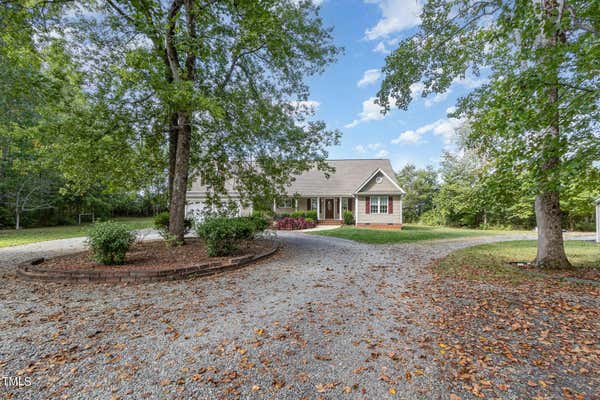 79 BULL RUN N, TIMBERLAKE, NC 27583 - Image 1