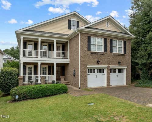 2700 CHARLESTON OAKS DR, RALEIGH, NC 27614 - Image 1