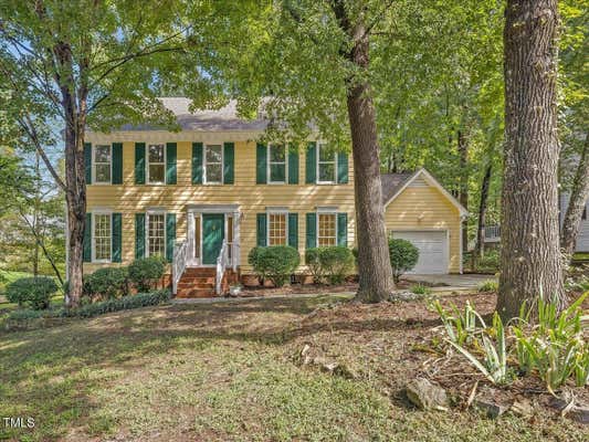 26 FALLING WATER DR, DURHAM, NC 27713 - Image 1