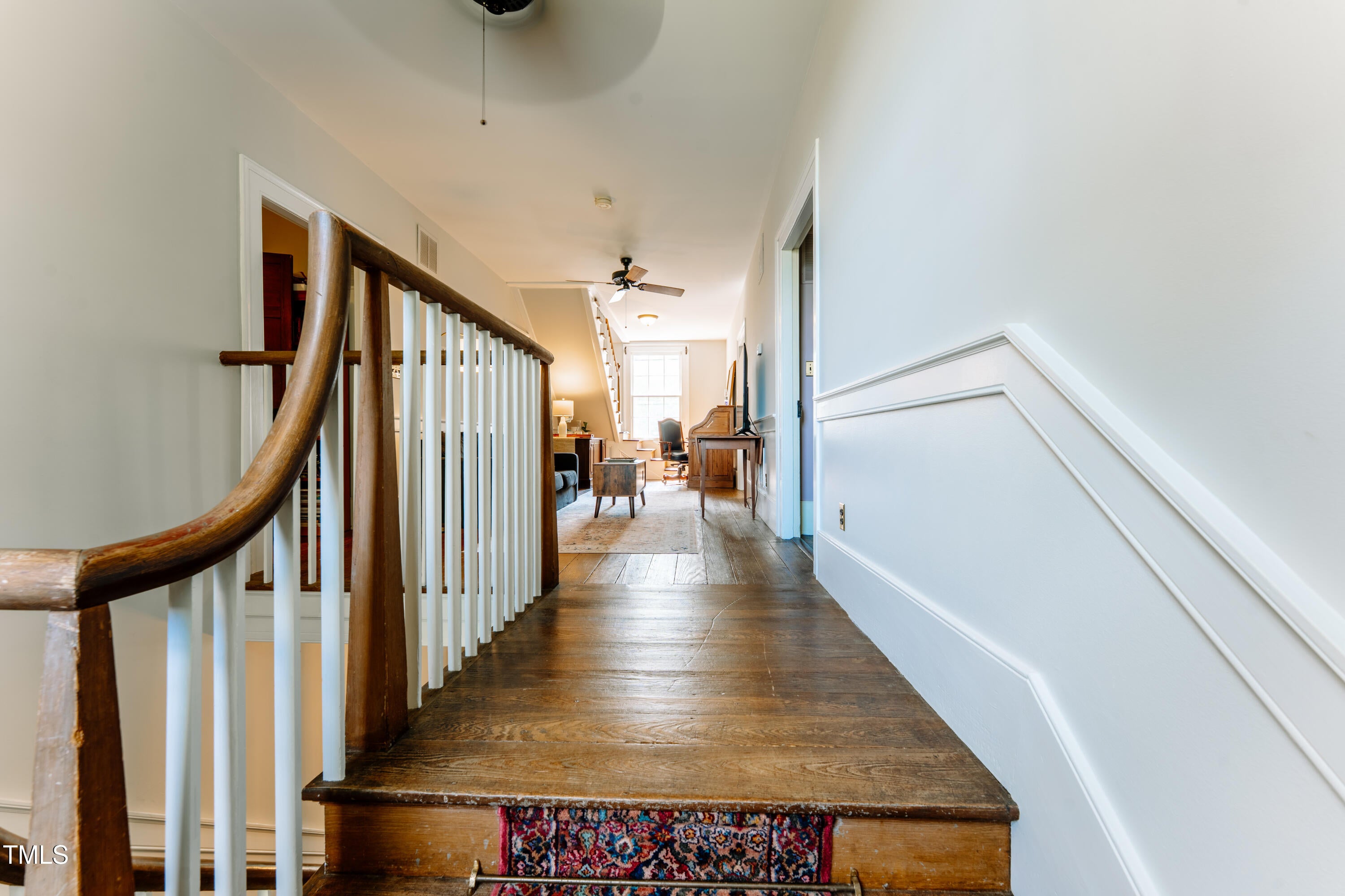 Semora, North Carolina, 27343, United States, 4 Bedrooms Bedrooms, ,2 BathroomsBathrooms,Residential,Active,1929684