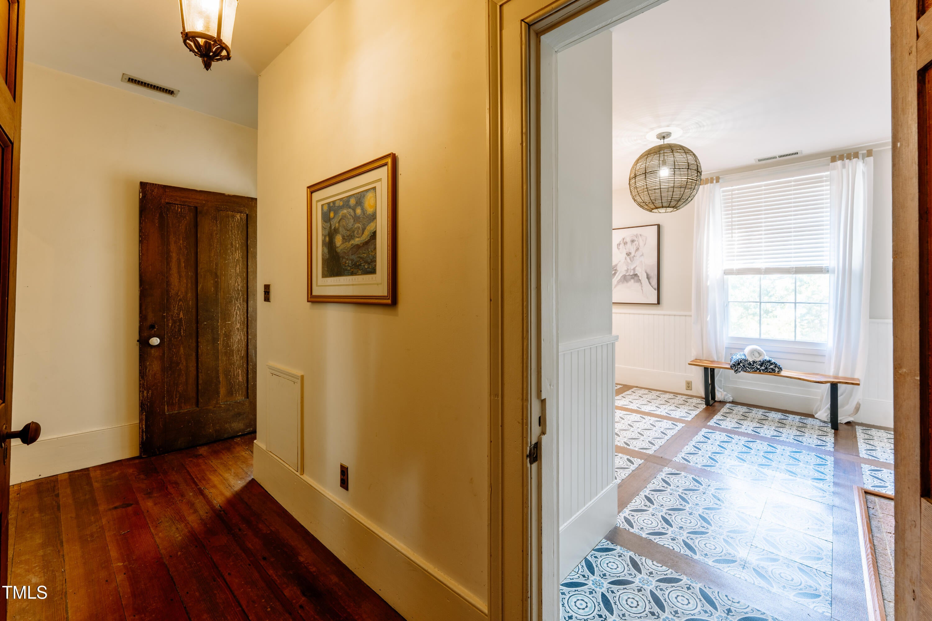 Semora, North Carolina, 27343, United States, 4 Bedrooms Bedrooms, ,2 BathroomsBathrooms,Residential,Active,1929684