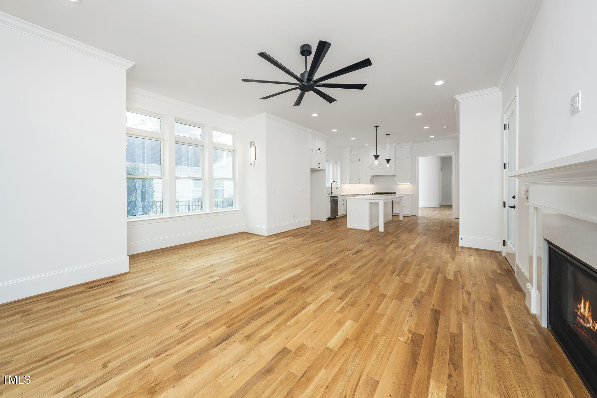 Raleigh, North Carolina, 27607, United States, 4 Bedrooms Bedrooms, ,4 BathroomsBathrooms,Residential,Active,1927678
