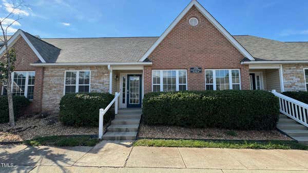 11370 CLUBHAVEN PL APT 102, RALEIGH, NC 27617 - Image 1