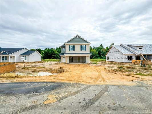 287 GUARD (LOT 44) LANE, RAEFORD, NC 28371 - Image 1