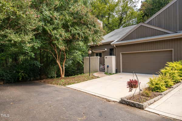 15 WEYBRIDGE PL, CHAPEL HILL, NC 27517 - Image 1