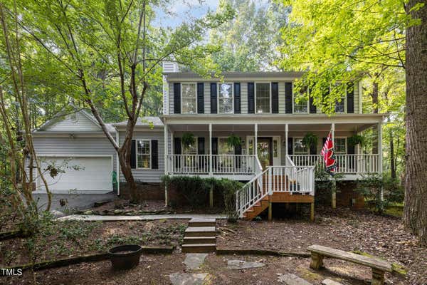 3301 ALEX DR, HILLSBOROUGH, NC 27278 - Image 1