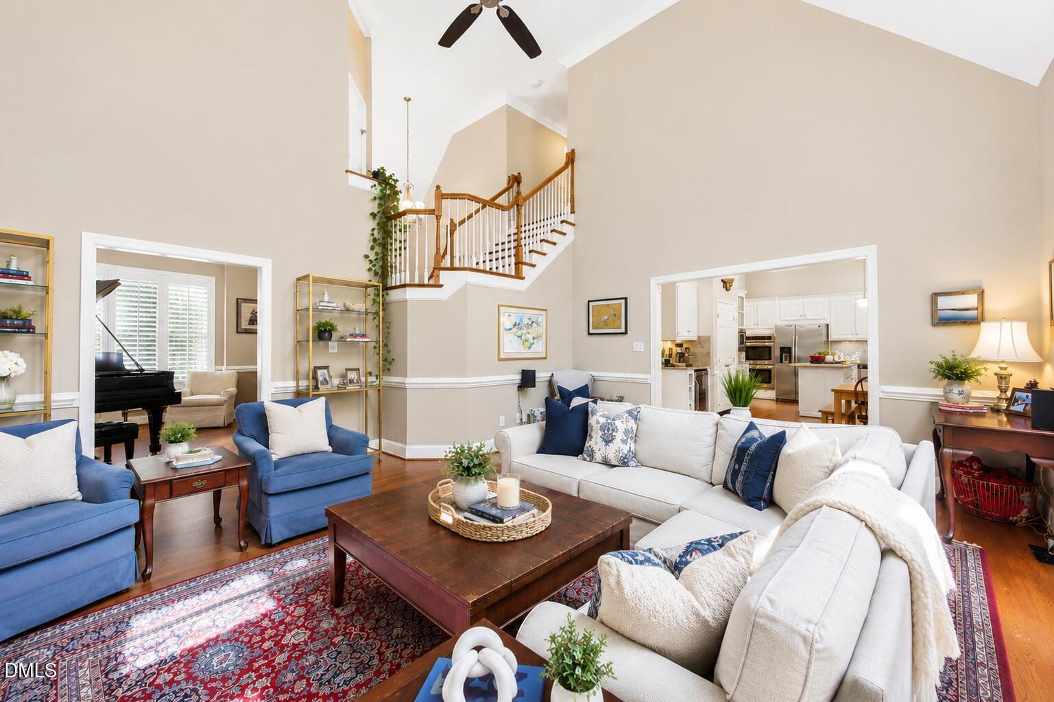 Raleigh, North Carolina, 27615, United States, 4 Bedrooms Bedrooms, ,4 BathroomsBathrooms,Residential,Pending,2044559