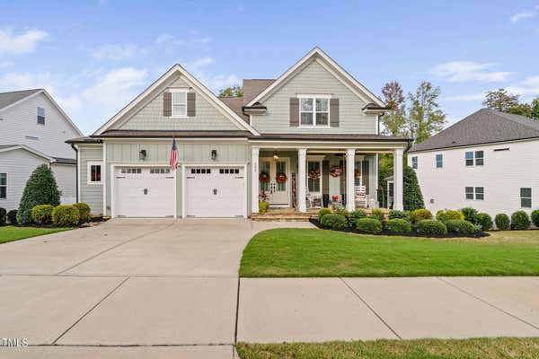 222 HAREWOOD PL, FUQUAY VARINA, NC 27526 - Image 1