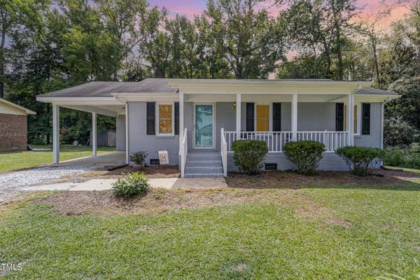 1307 W PEARSALL ST, DUNN, NC 28334 - Image 1