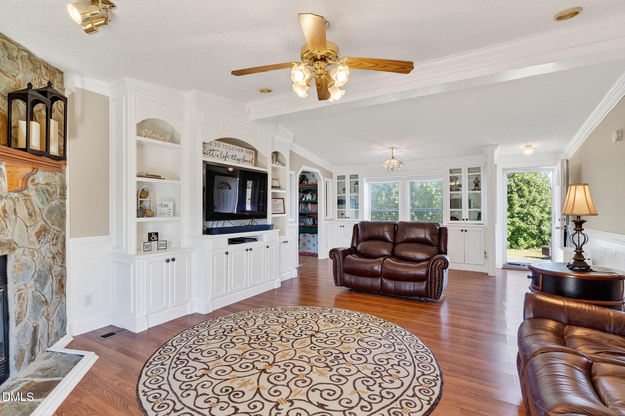 Benson, North Carolina, 27504, United States, 3 Bedrooms Bedrooms, ,2 BathroomsBathrooms,Residential,Active,1971788