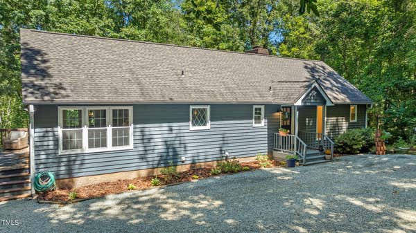 2818 WINNINGHAM RD, CHAPEL HILL, NC 27516 - Image 1