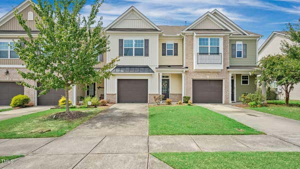 1017 HISTORIC CIR, MORRISVILLE, NC 27560 - Image 1