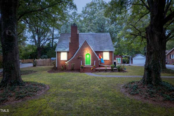 3016 HOPE VALLEY ROAD ROAD, DURHAM, NC 27707 - Image 1