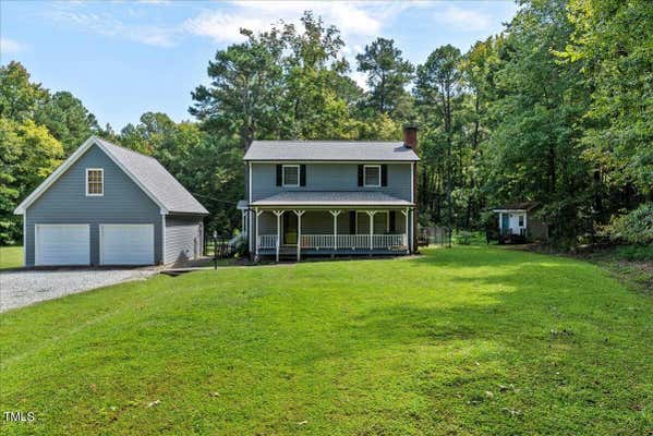 7620 COUNTRY KNOLL RD, BAHAMA, NC 27503 - Image 1