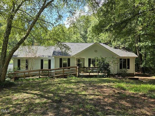 7613 SECLUDED ACRES RD, APEX, NC 27523 - Image 1