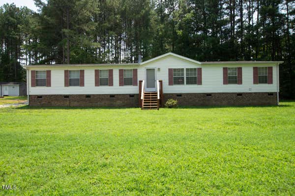 20 SHEARIN LN, HENDERSON, NC 27537 - Image 1