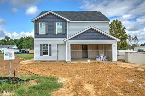 41 ALDERMAN CT, DUNN, NC 28334 - Image 1