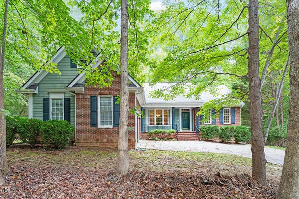 207 STOCKBRIDGE PL, HILLSBOROUGH, NC 27278 - Image 1