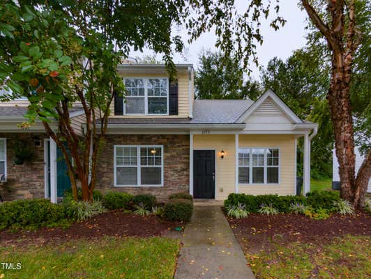 3723 BISON HILL LN, RALEIGH, NC 27604 - Image 1