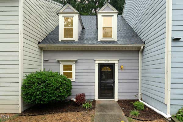 5528 FOREST OAKS DR, RALEIGH, NC 27609 - Image 1