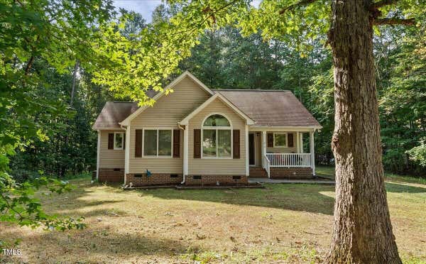 3108 SEDGEBRUSH CT, FRANKLINTON, NC 27525 - Image 1