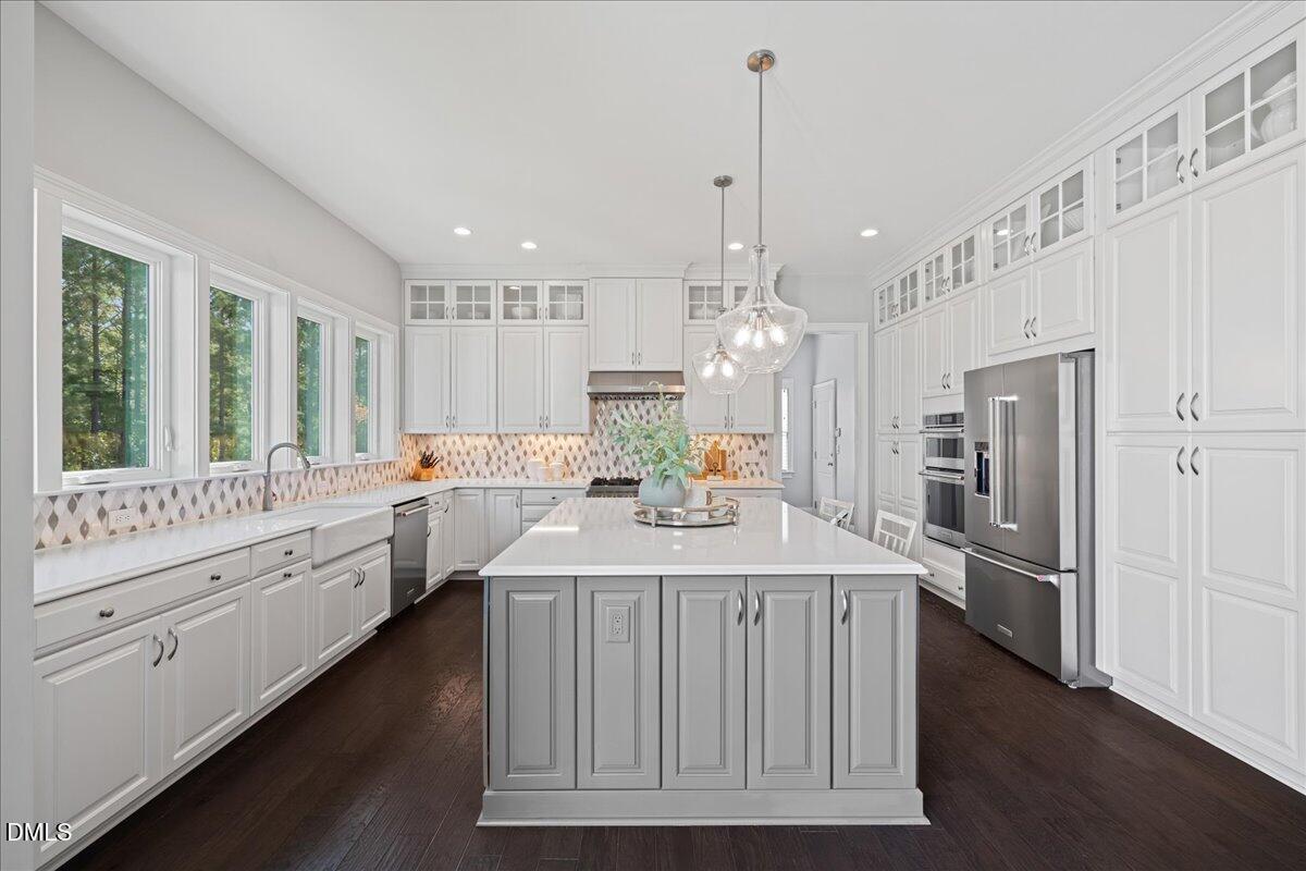 New Hill, North Carolina, 27562, United States, 5 Bedrooms Bedrooms, ,5 BathroomsBathrooms,Residential,Active,1969664