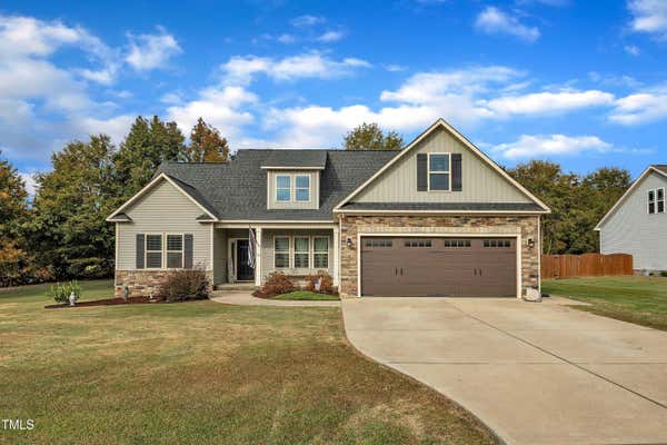 15 BRISK CT, WILLOW SPRING, NC 27592 - Image 1