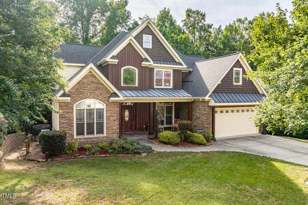 113 WITHERIDGE CT, APEX, NC 27502 - Image 1