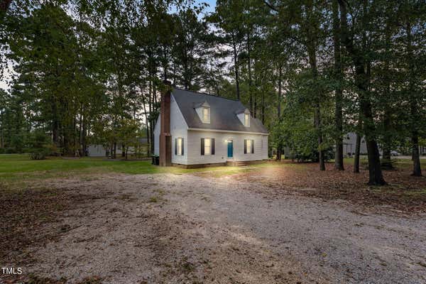 510 W EDGAR ST, LILLINGTON, NC 27546 - Image 1