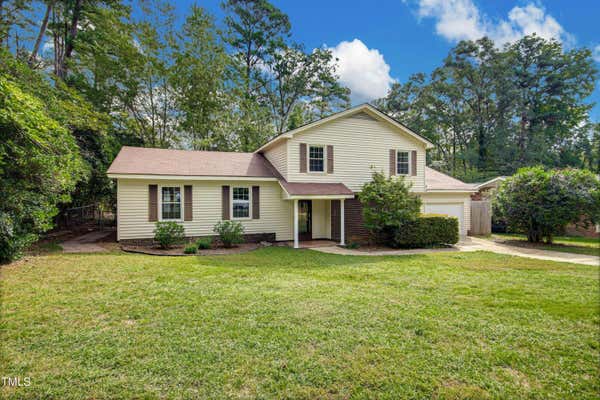 5804 DUMFRIES DR, RALEIGH, NC 27609 - Image 1