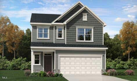 10012 REGAL DRIVE # LOT 27, ANGIER, NC 27501 - Image 1