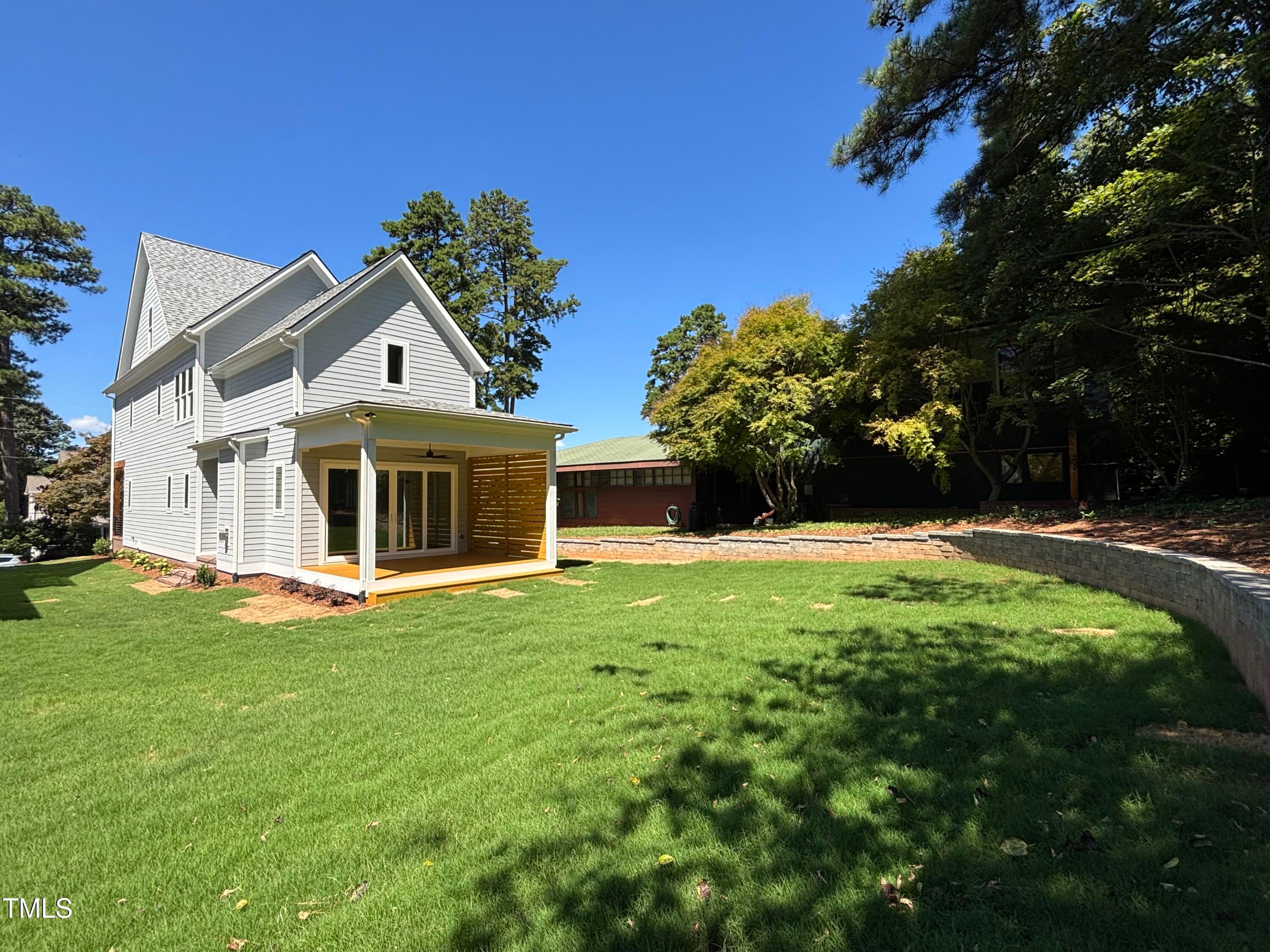 Raleigh, North Carolina, 27607, United States, 4 Bedrooms Bedrooms, ,4 BathroomsBathrooms,Residential,Active,1914813